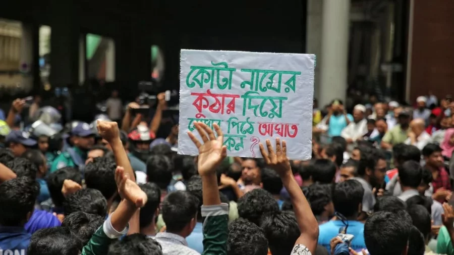ঢাবির বিশেষ ভর্তি সুবিধা: জুলাই বিদ্রোহের শহীদ ও আহতদের পরিবার ঢাবির বিশেষ ভর্তি সুবিধা: জুলাই বিদ্রোহের শহীদ ও আহতদের পরিবার