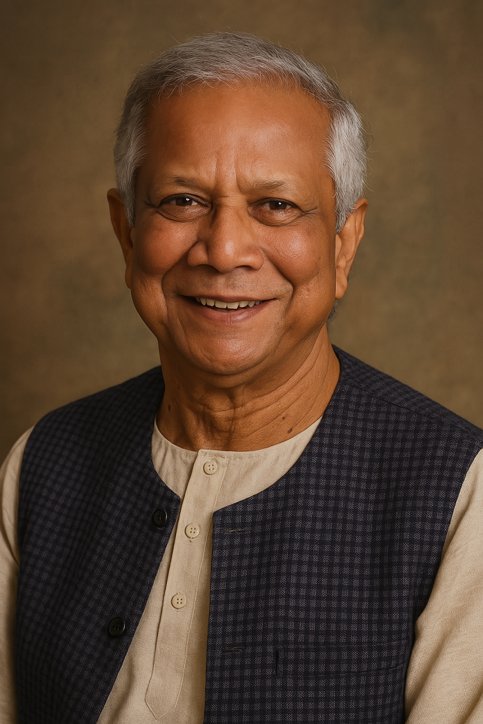 ড. মুহাম্মদ ইউনূসের সাম্প্রতিক হুঁশিয়ারি নিয়ে বিশ্লেষণ। কী প্রভাব ফেলতে পারে এই বার্তা? বিস্তারিত জানুন। ড. মুহাম্মদ ইউনূসের সাম্প্রতিক হুঁশিয়ারি নিয়ে বিশ্লেষণ। কী প্রভাব ফেলতে পারে এই বার্তা? বিস্তারিত জানুন।